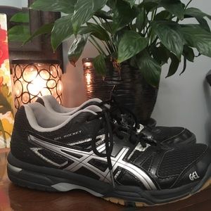 ASICS Gel Rocket Volleyball Shoes